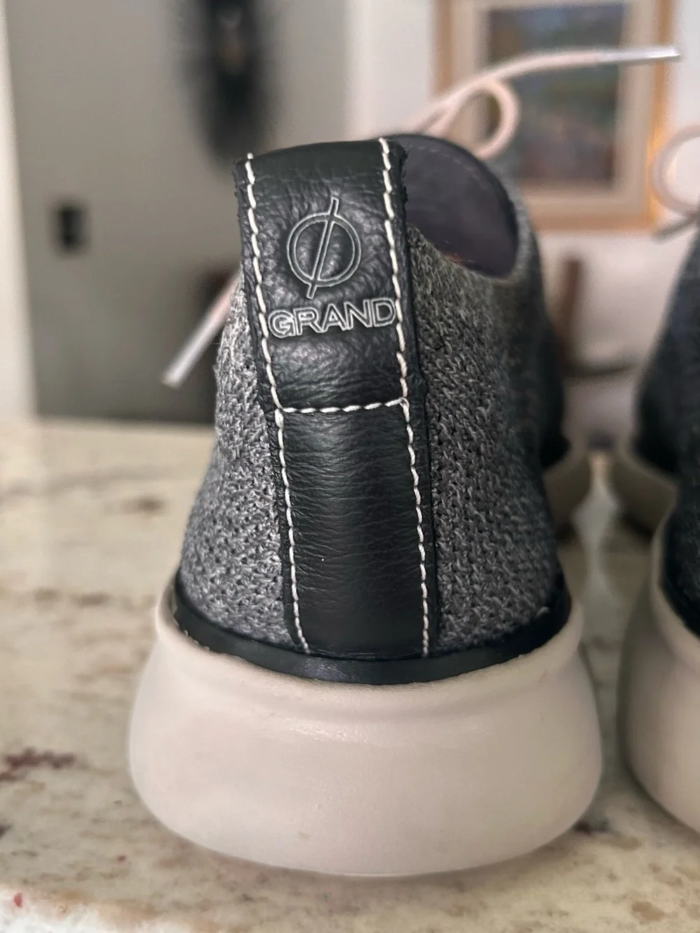 Cole Haan 2.ZeroGrand Oxfords